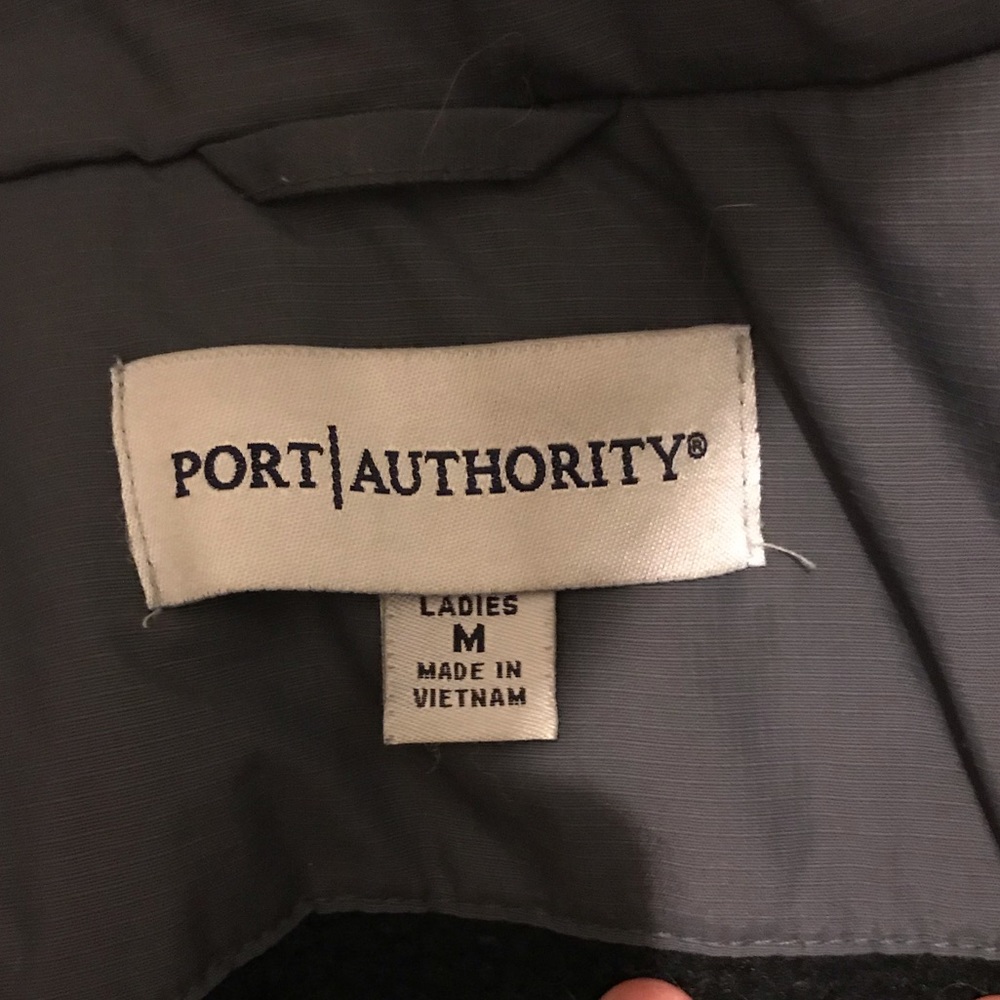 Jacket - Picture 5 of 7